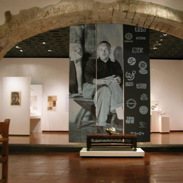 Visitar el Museo Arqueológico Guillermo Spratling –TAXCO, PUEBLOS MÁGICOS